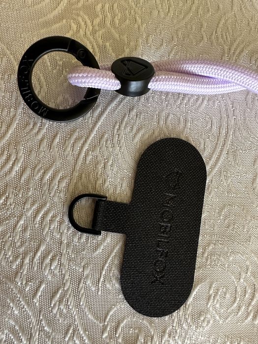 Mobilfox crossbody strap