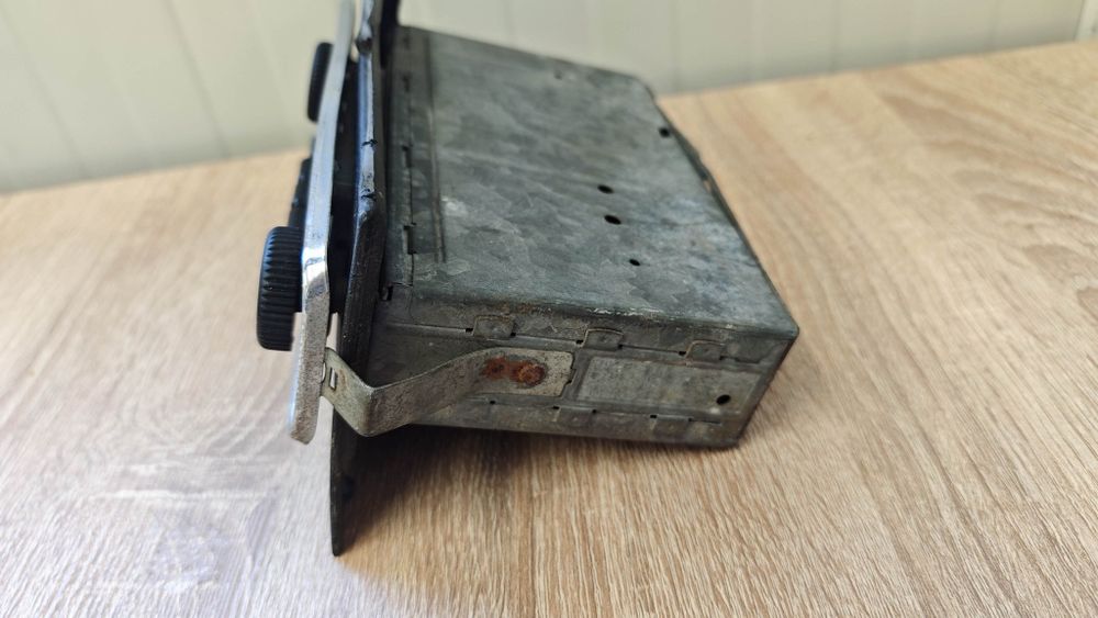 Radio auto vintage Blaupunkt Emden,VW Oem