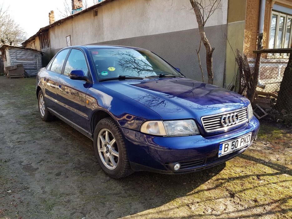 Audi A4 B5 1,8 /1999