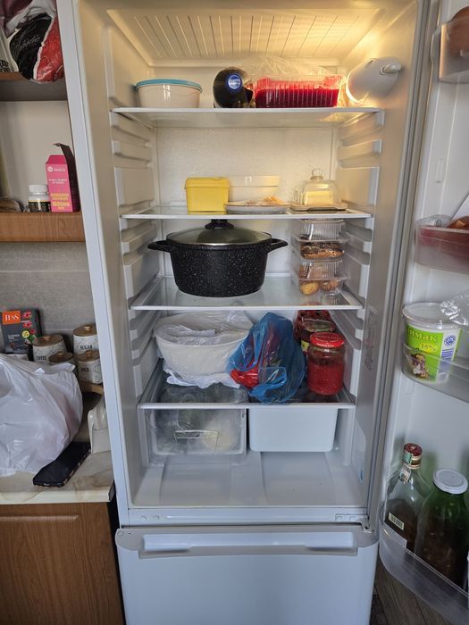 Холодильник Индезит