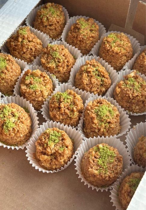 Торты выпечки крг