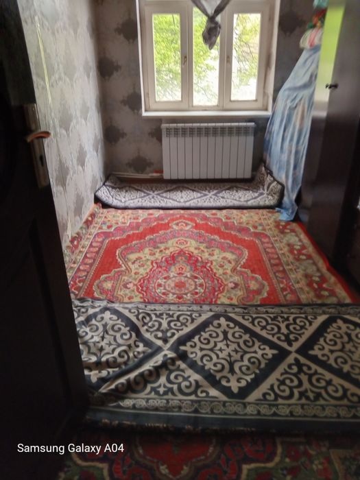 Сотилади квартира 3 хона Троицски Чирчик Ипотека бор #ZOR