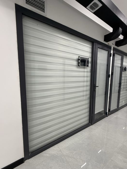 Аренда офисов а БЦ