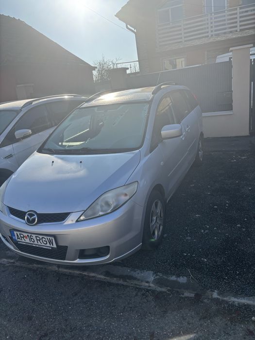 Vand mazda 5 an 2005