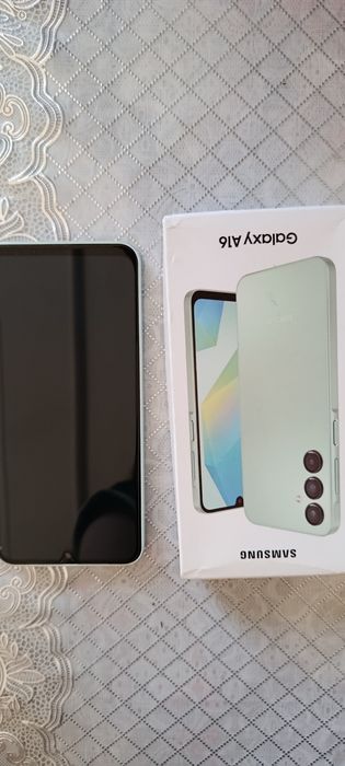 Samsung A 16 sotiladi
