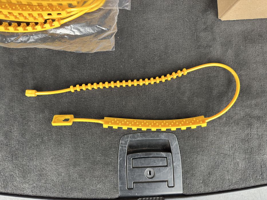 Вериги за сняг PVC