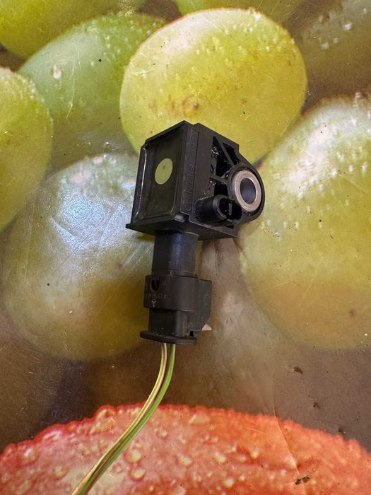 Mercedes S class W222 AMG десен праг