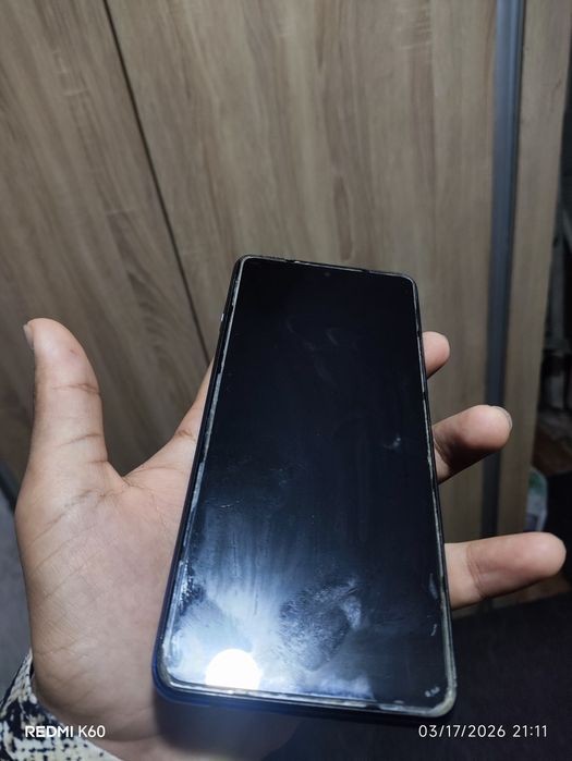 Poco x3 Pro Holati yaxshi