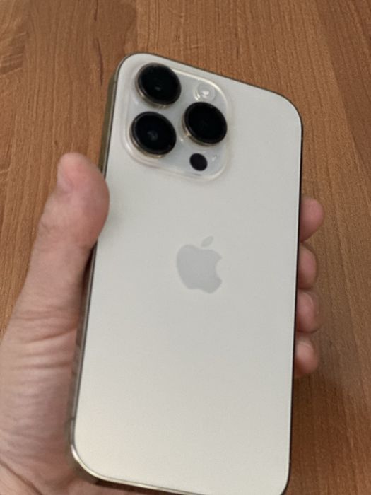 Iphone 14 PRO 512 GB