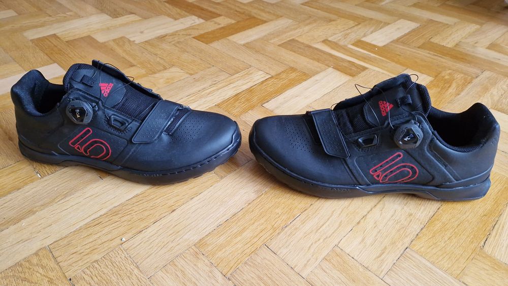 Pantofi clipless MTB - FIVE TEN Kestrel Pro Boa