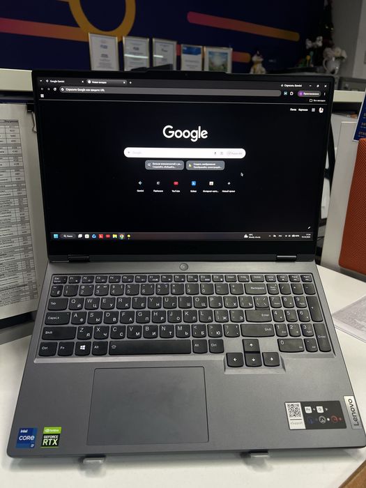 Продам Lenovo Legion