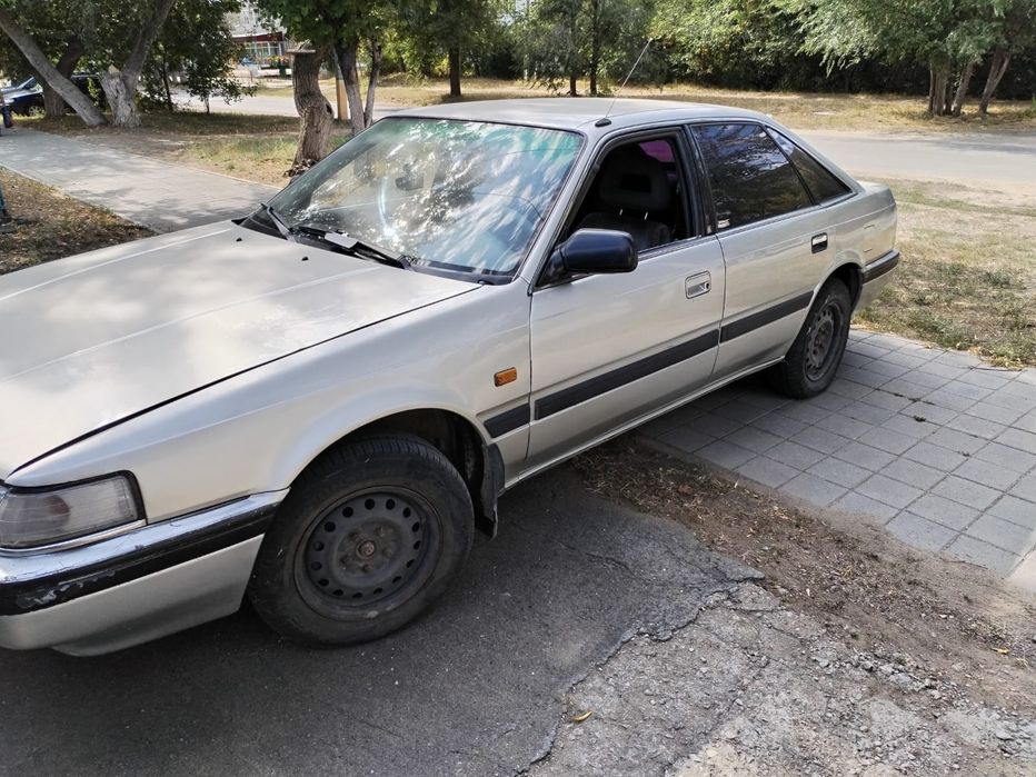Продам Мазда 626