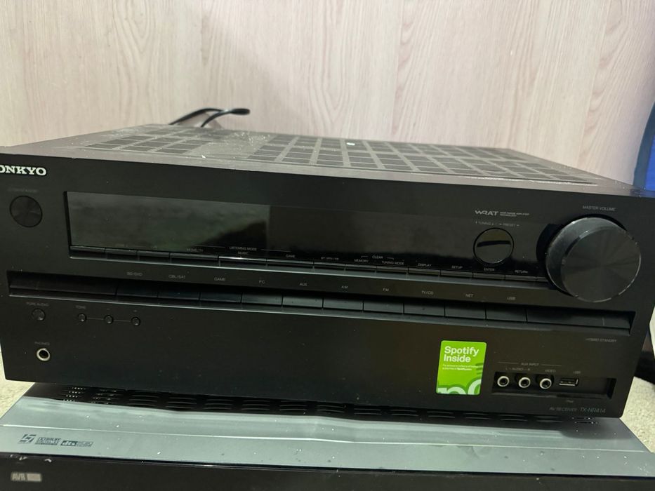 Усильители хорошом состаяние