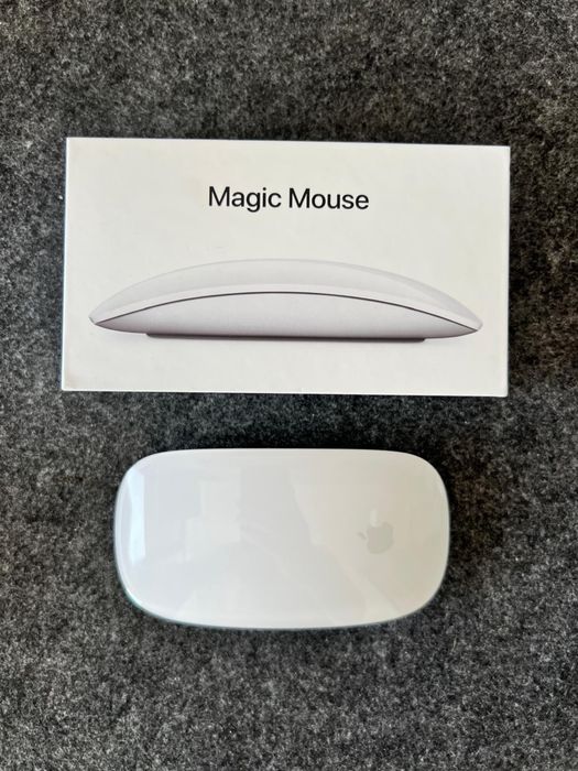 Magic mouse 2 Apple