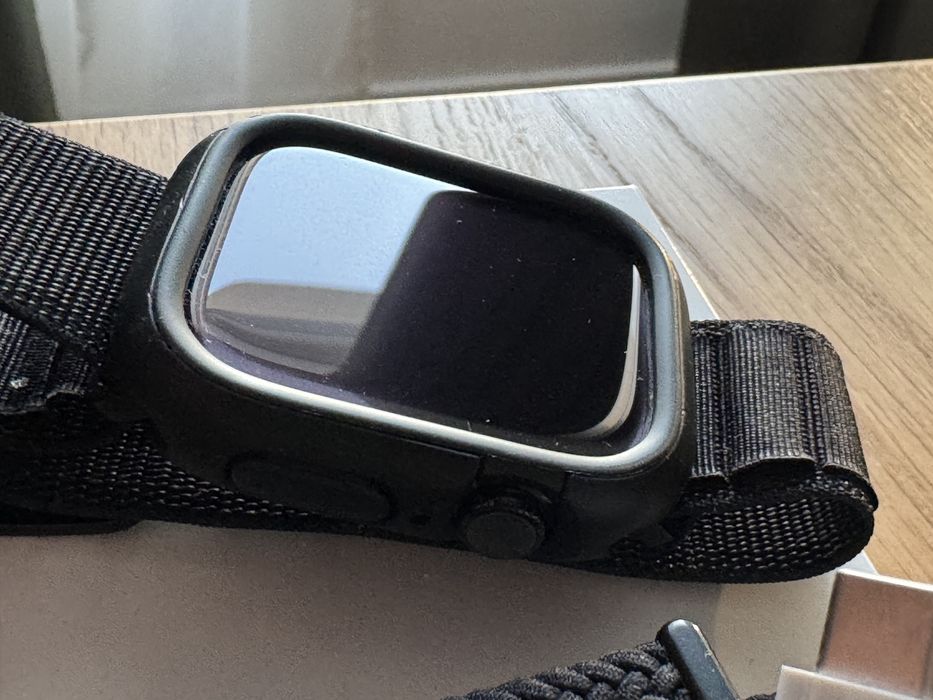Apple watch S10 46mm LTE