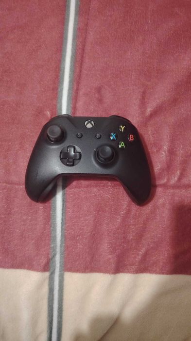Xbox one si controller