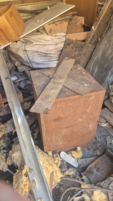 Котел в баню , буижуйка