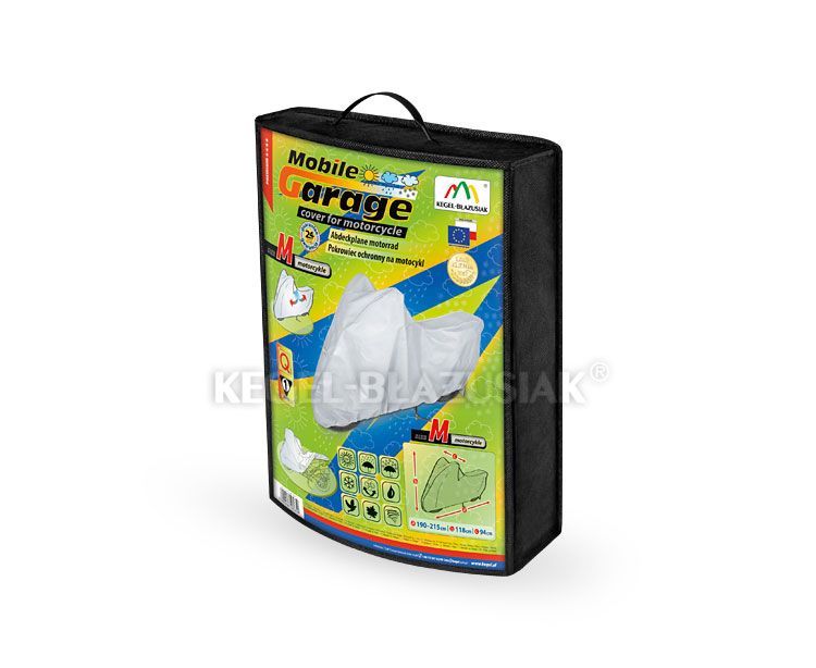 Prelata, husa exterioara motocicleta M 190-215/118/94cm huse moto