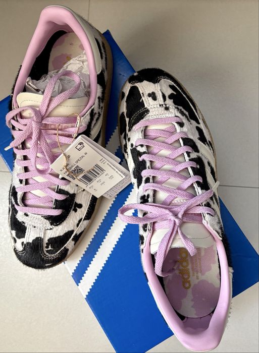 Adidas handball spezial w