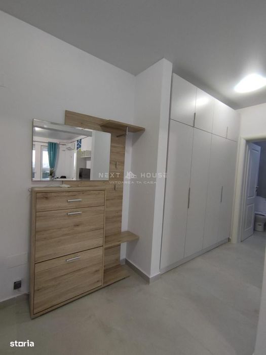 Apartament 2 Camere Premium | Rahova – Liberty Mall | Bloc Nou |