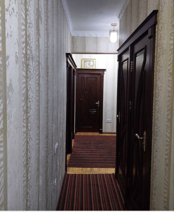 Arenda Gulobod 4xona 700 dol oila Akuratniy odamlarga