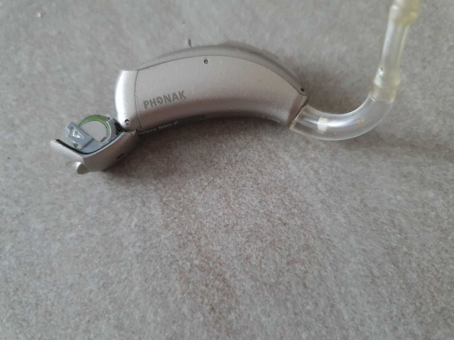 Phonak Bolero B90-P  -  aparat auditiv