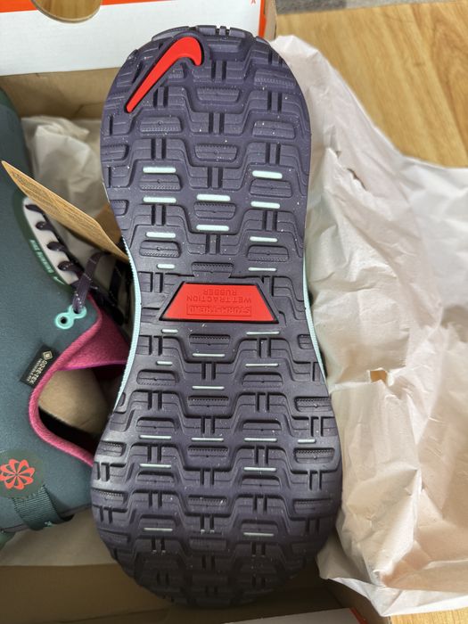 Nike Reactx Infinity RN 4 GTX