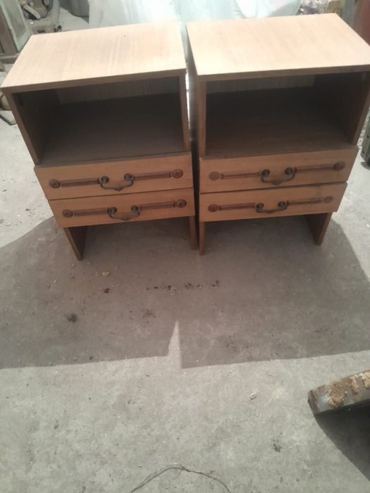 Продаю две тумбочки!!! Срочно!!!