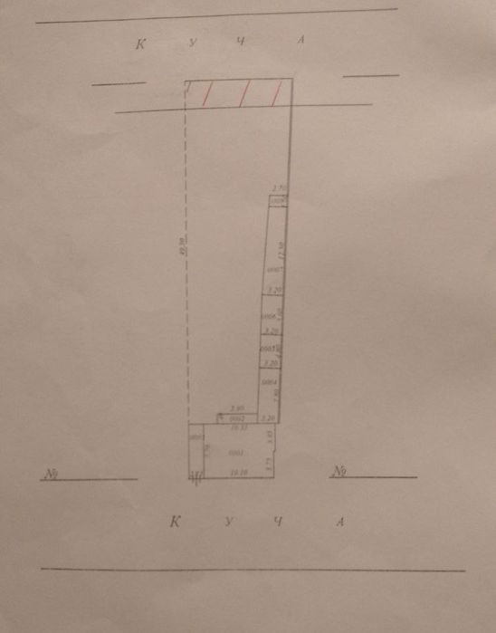 Продажа участка Гишт куприк
