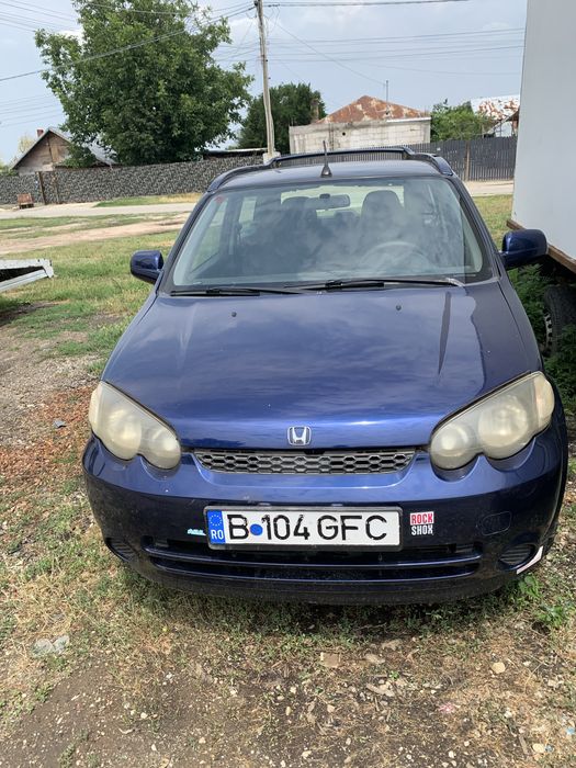 Vand hunda an 2002 4x4