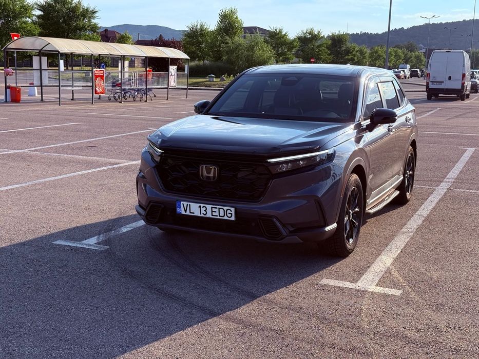 Honda CR-V HONDA CR-V 2024 Hibrid 4x4