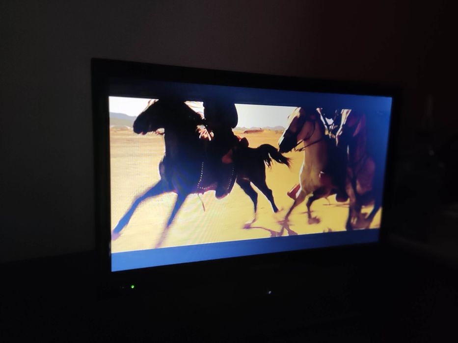 TV 12V Camion, Rulota ...