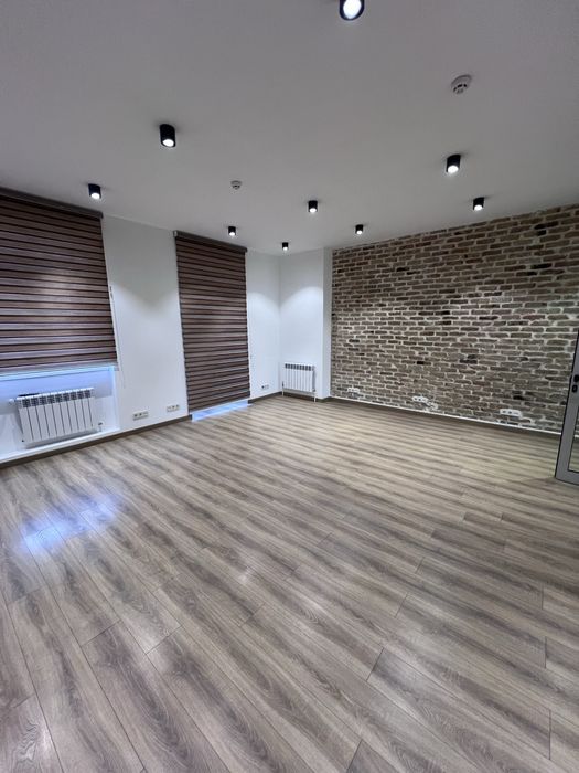 Офис 35м2 на Кушбеги!