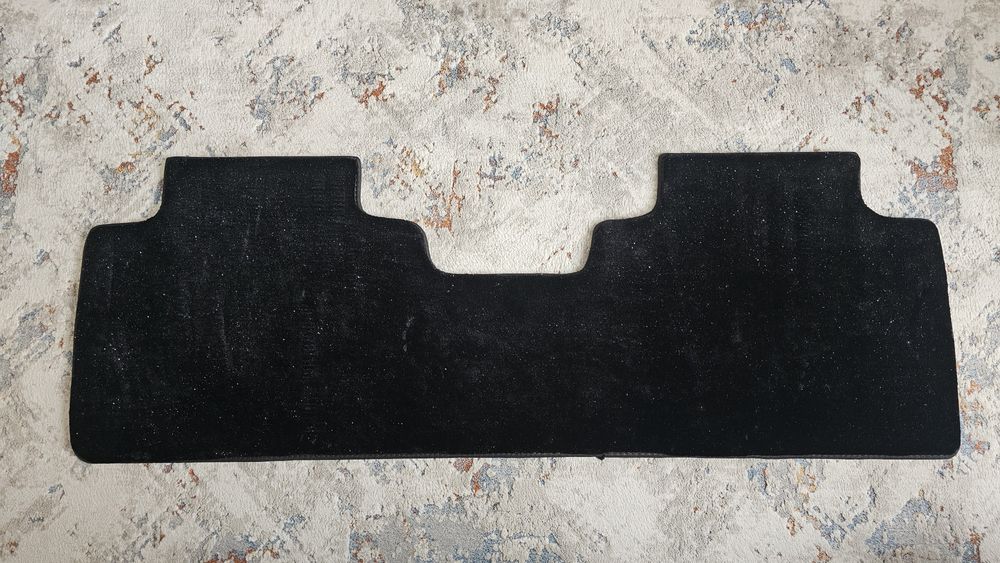 Текстильные коврики для Lixiang L6