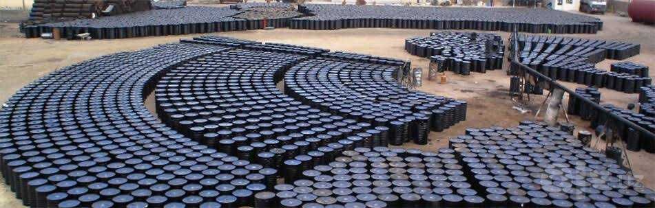 Битум нефтяной — разные марки и виды