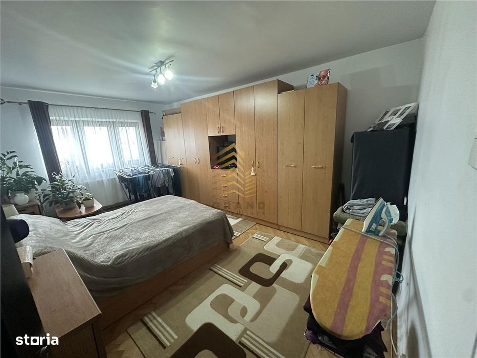 Apartament 2 Camere | Etaj 2 | Decomandat