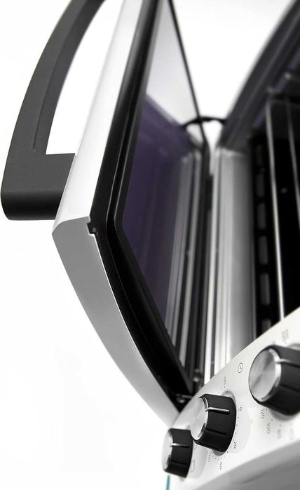 Електрическа фурна Delonghi SfornaTutto Midi (E024752) 24L 2000W
