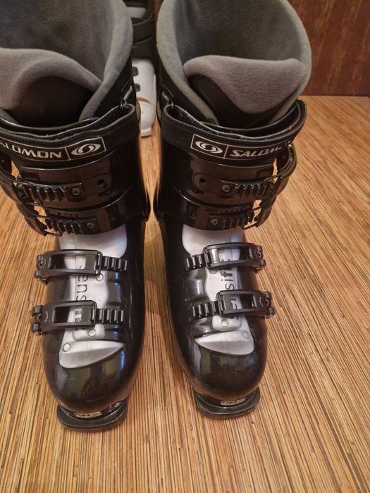 Ски обувки Solomon 27.5