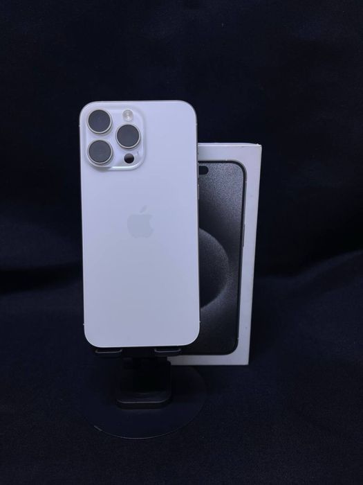 Iphone 15Pro Max/Ortalyq.kz