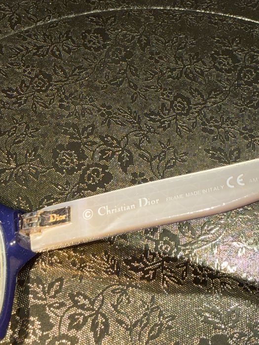 Rama Ochelari Dior Autentica