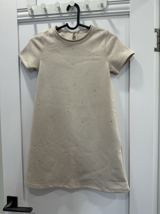 Детское платье от Zara, 140см