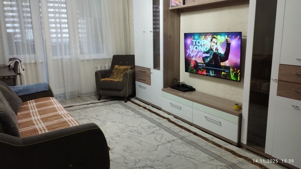 Продается 3-ком квартира