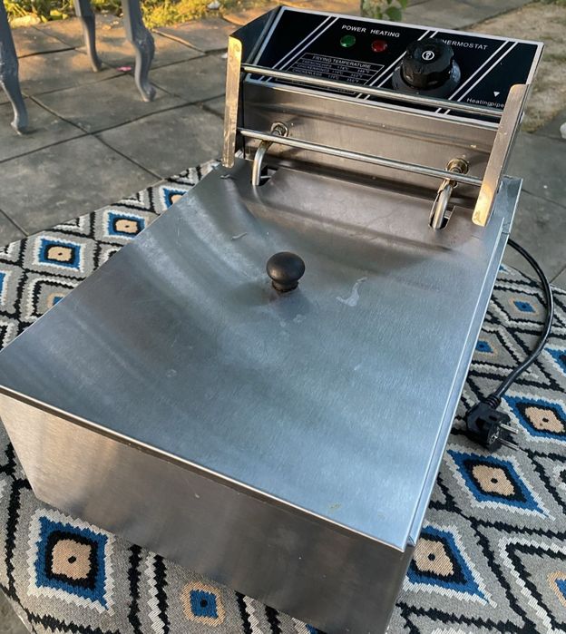 Фрютирница 5литровая