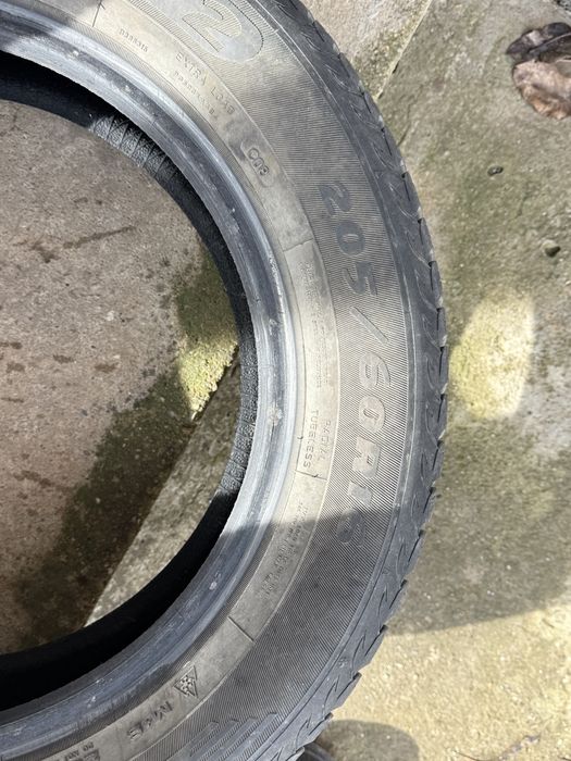 Anvelope de iarna debica frigo 205/60 R16
