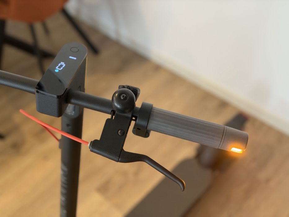 Trotineta Electrica Xiaomi 4 Pro Gen 2 Autonomie 60Km Rulaj 450Km