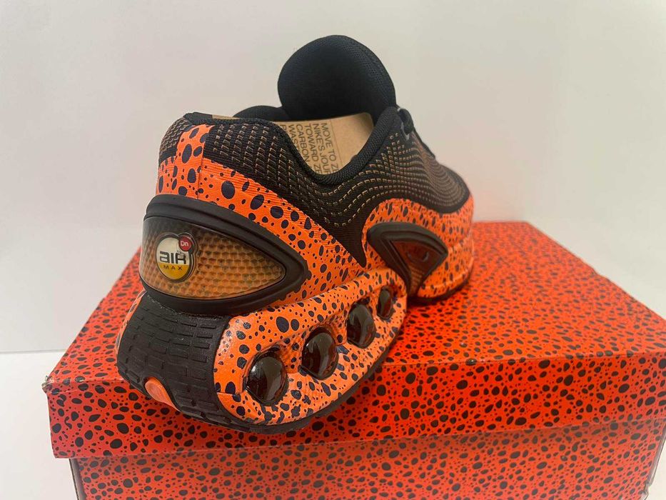 Оригинални нови мъжки маратонки Nike Air Max Dn Premium Electric Pack размер 43