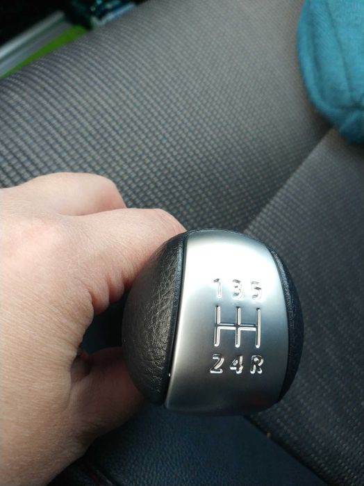 Скоростен лост за nissan