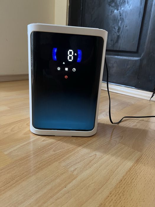 Обезвлажнител / dehumidifier