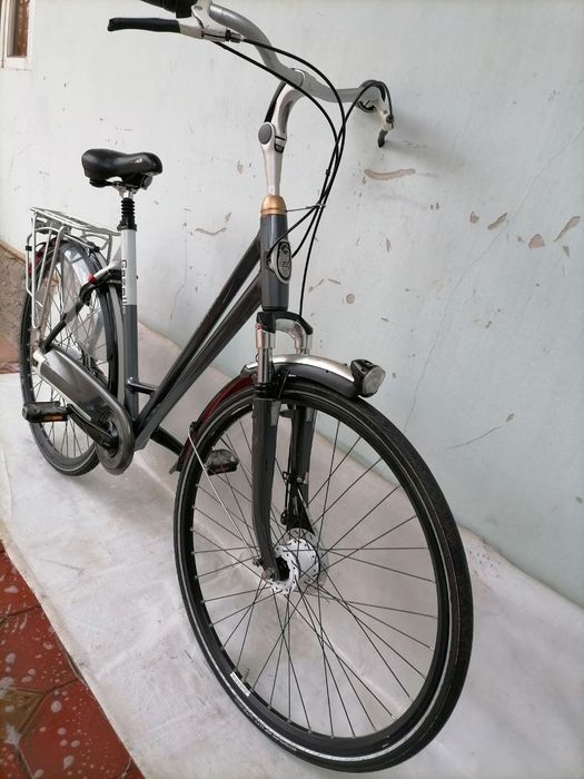 Велосипед сотилади Голландия  Gazelle