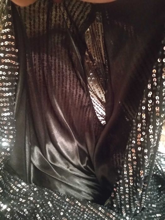 Платье шорты нарядное